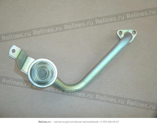 Маслоприемник - 101***-X2