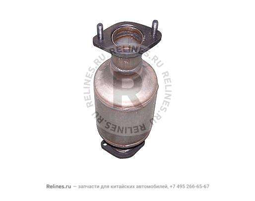 Three - way catalytic converter