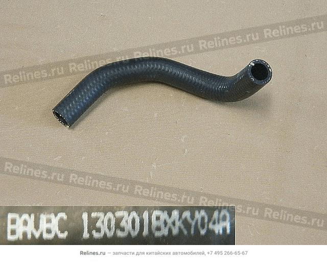 Outlet pipe-oil cooler - 13030***Y04A