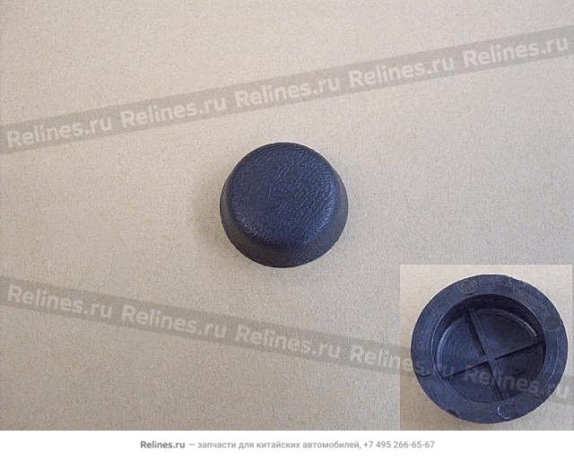 Bolt cap - 581101***0-0084