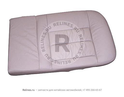 Cushion r r.seat