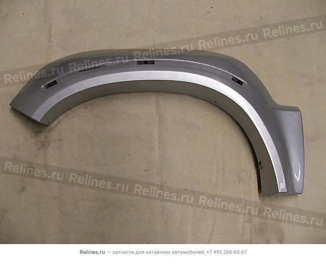 RR fender flares RH - 5006***A04