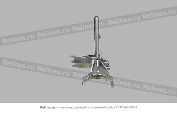 Вилка переключения 1-й и 2-й передачи - 513EH***02100