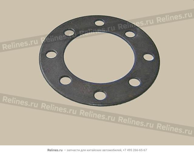 Шайба большой шестерни дифференциала заднего моста пикап - 11-2403047