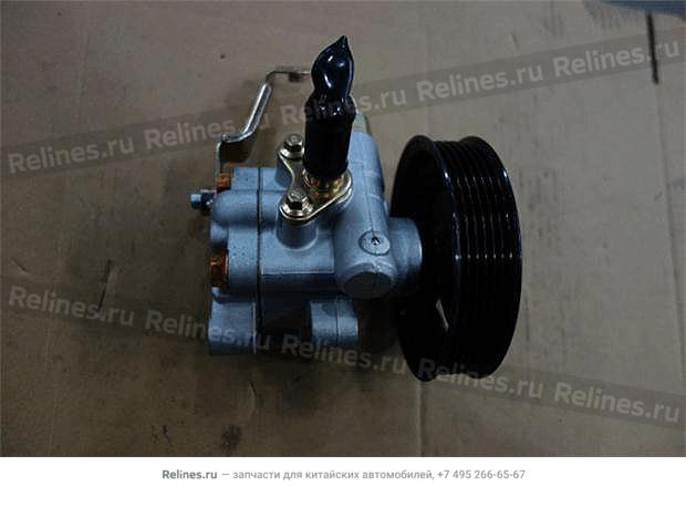 Steering pump assy.