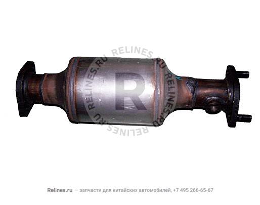 Three-way catalytic converter - A21-1***10JA