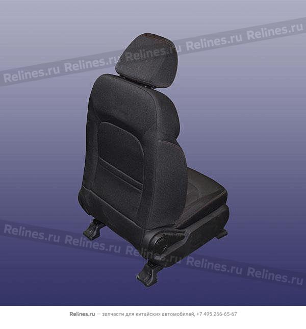 FR seat-rh