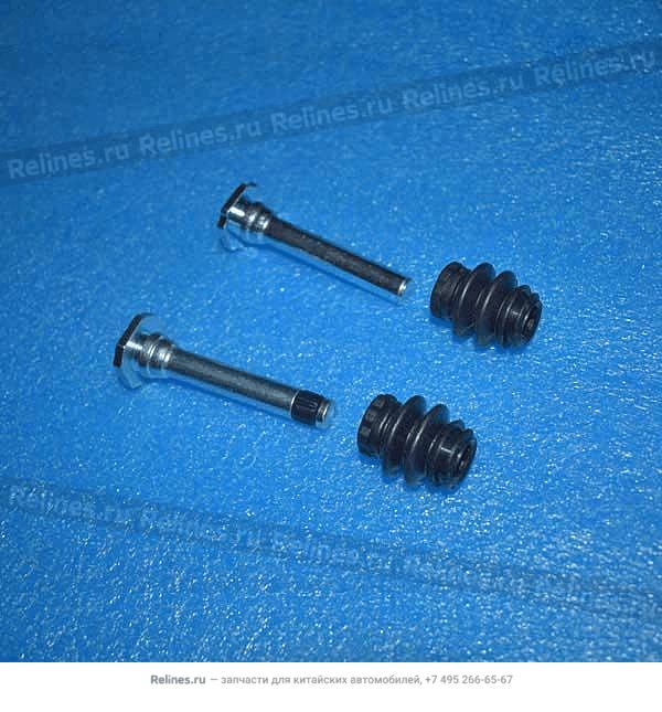 Repair kit-fr guide PIN - J60-6***01050