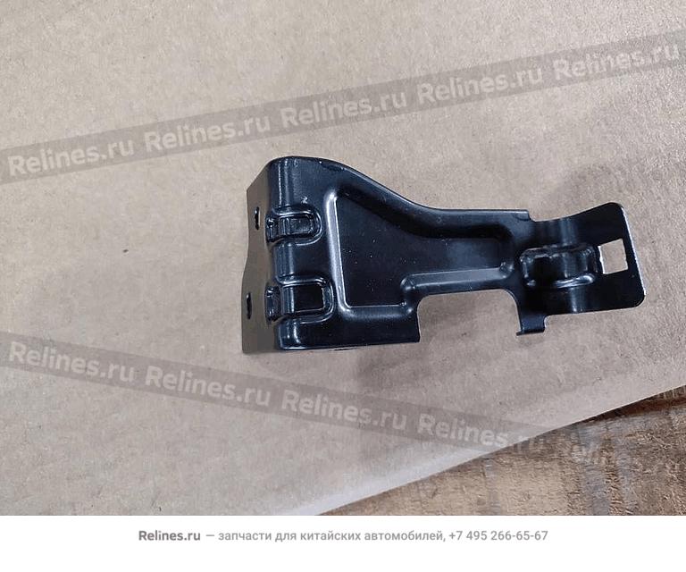 LR door inner trim board bracket