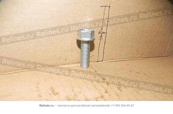 Bolt