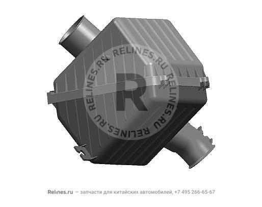 Корпус воздушного фильтра