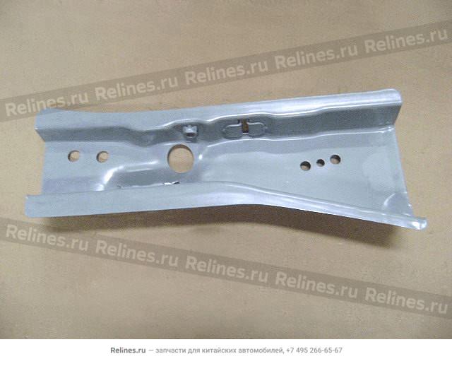 LWR panel assy-b pillar LH - 5401***D01