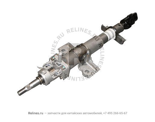 Column assy - steering