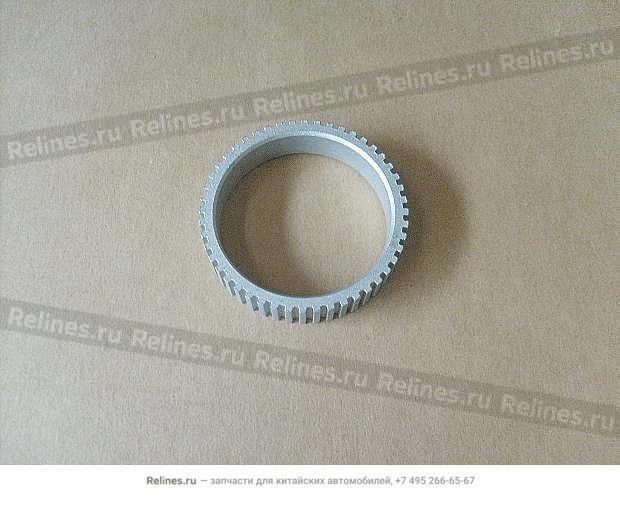 ABS gear ring-rr axle - 2403***K18