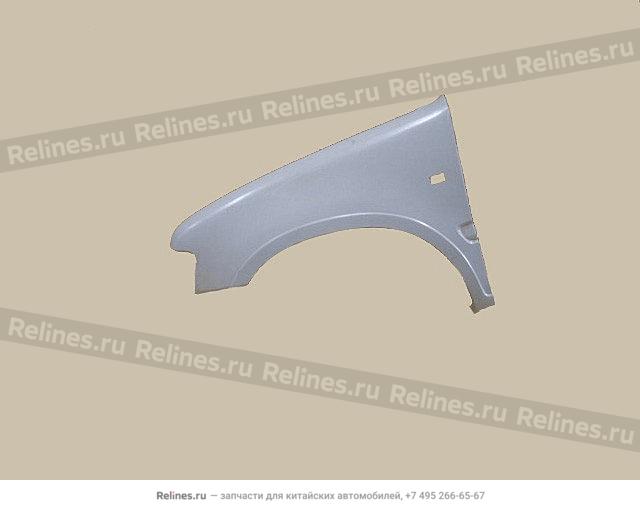 Front fender LH - 8403***B10