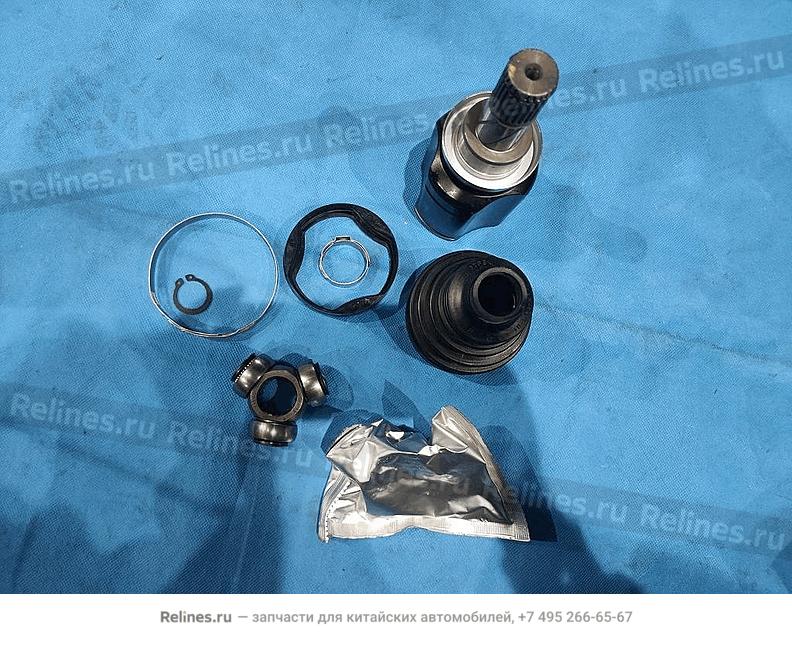 Repair kit-rh INR cage