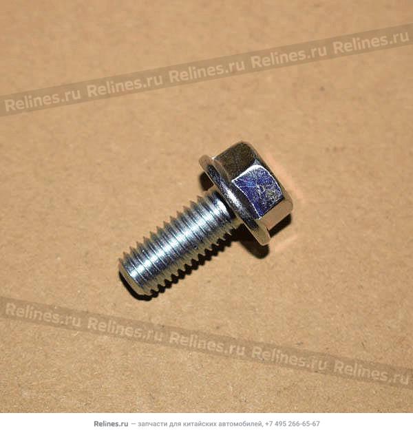 Shift fork bolt-reverse shift - 5T16-***095B