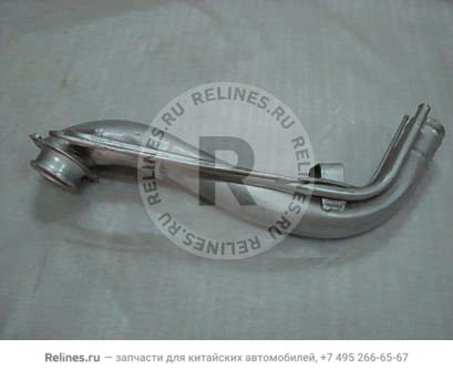 Fuel tube upper assy. - 160***180