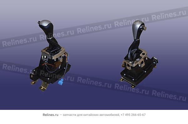 Shift mechanism - T11-1***10DC