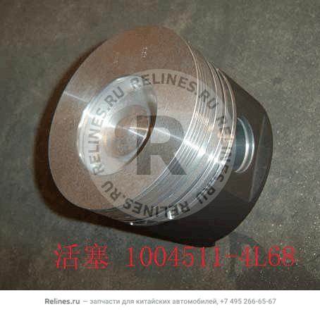 Piston