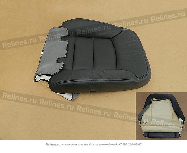 Backrest assy-fr passenger seat - 690510***0XA89