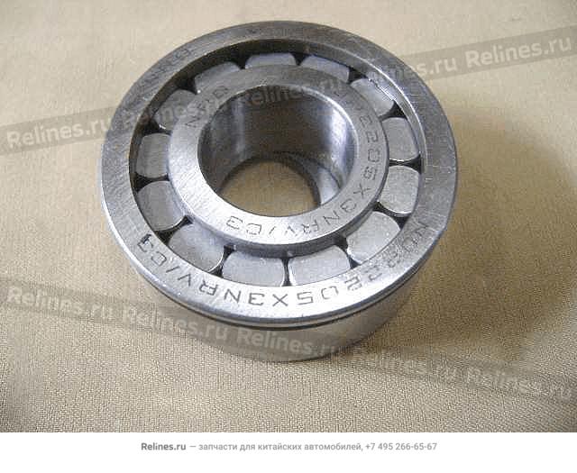 FR brg-counter shaft - 038-***302