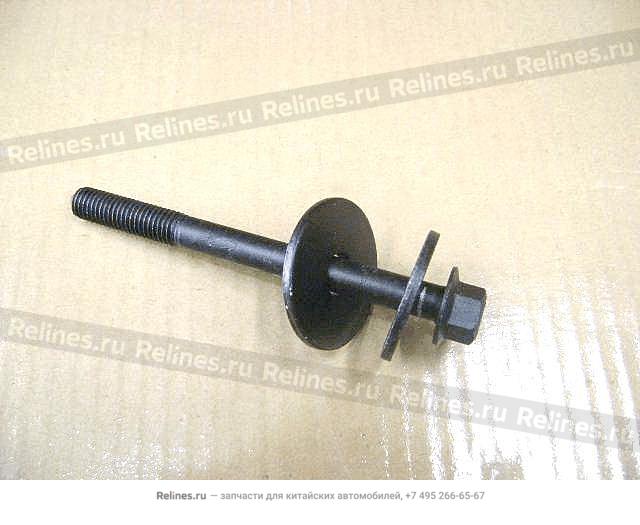 Bolt no.2 assy-body mount - 5001***D13