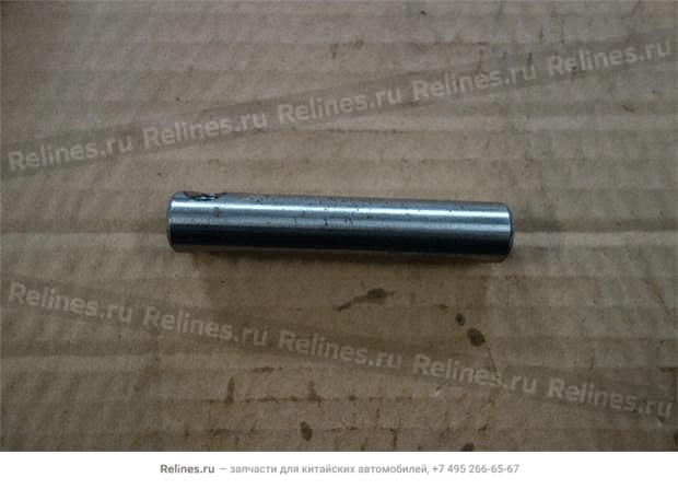 Shaft,reverse idler gear - LF481Q1***1081A2