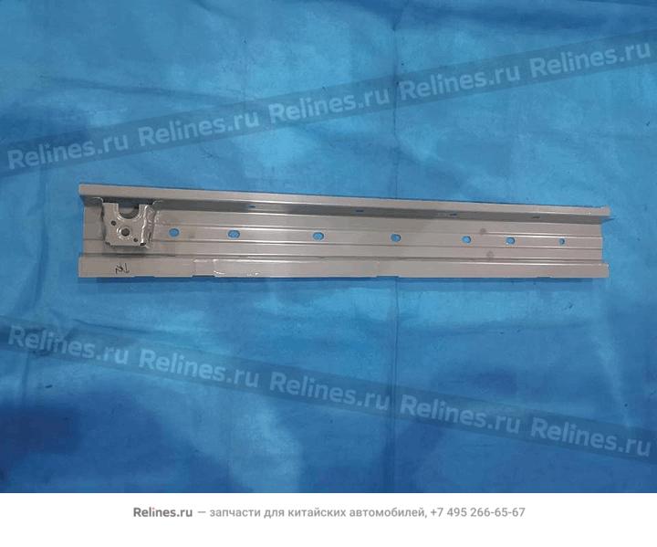 Panel assy-doorsill otr RH - 50440***0C15