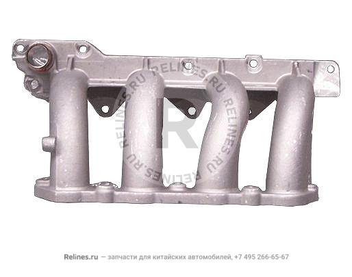 Body - LWR intake manifold