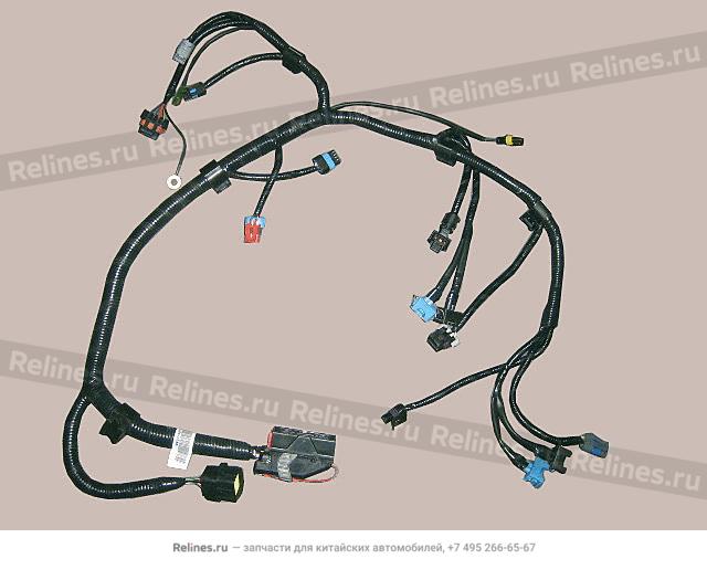 Жгут проводов двигателя - 40011***05-B1