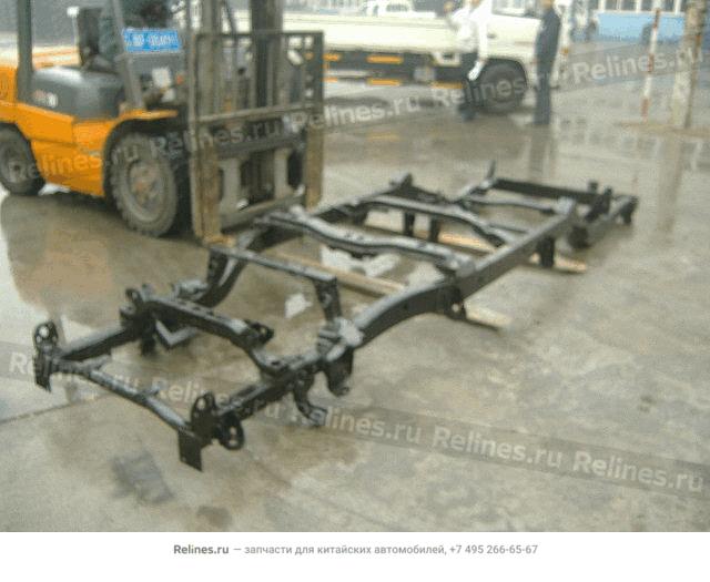 Frame assy - 2800***L02