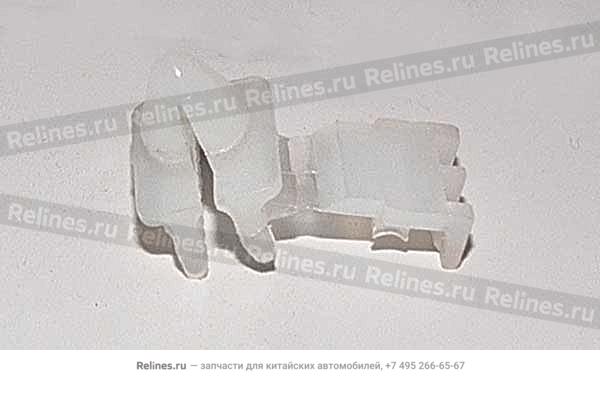 Clip-temperture control mechanism - A21-9***07511