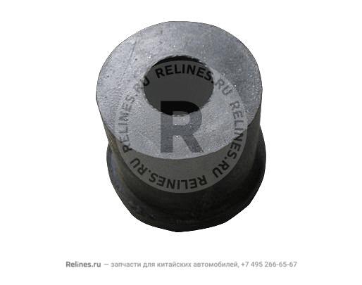 RR sleeve-steel spring LWR