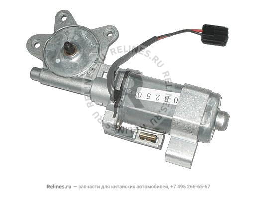 Motor - A11-BJ***400BB