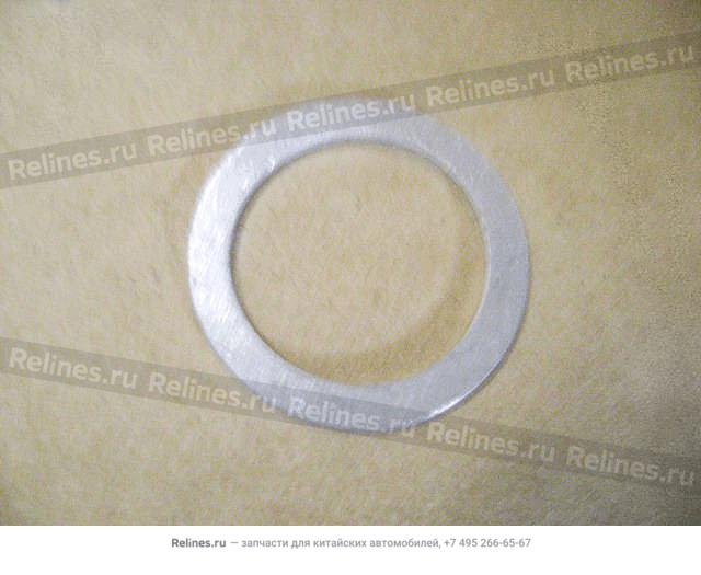 Aluminum gasket 18(oil drain plug)