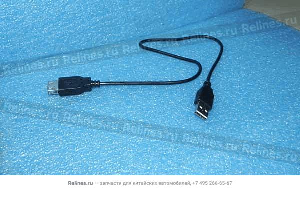 Соединение USB - S11-***057