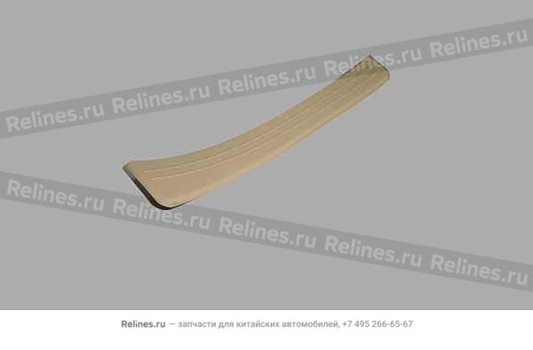 Doorsill - RR RH