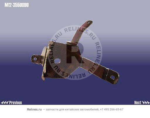 Кронштейн крепления ABS - M12-***090