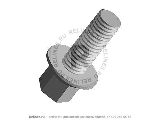 Болт - Q1***42
