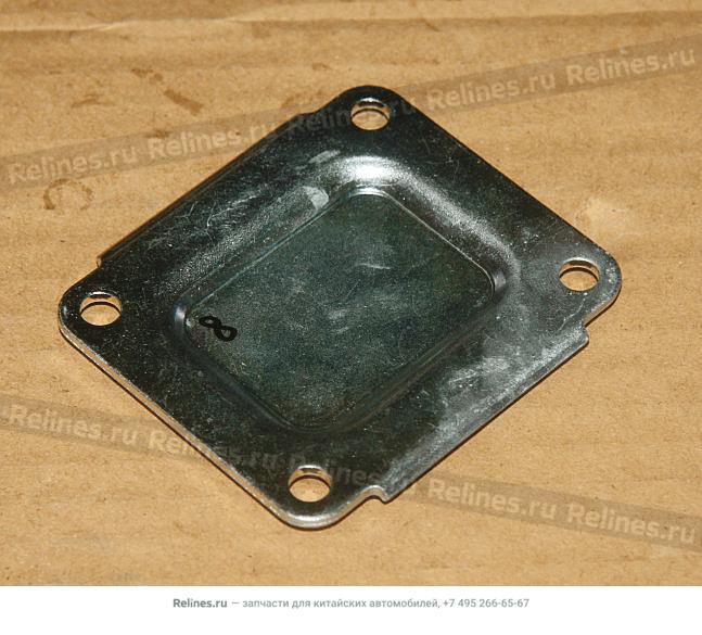 Porthole cover plate - 104***000