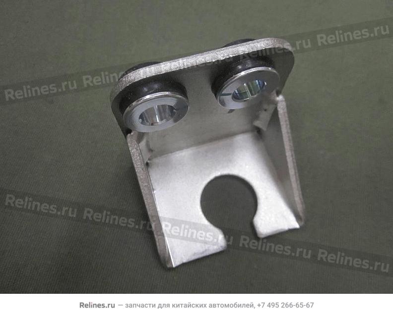 Bracket assy., cable - 301***021