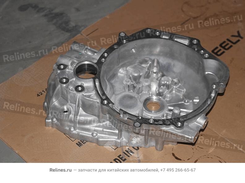 Clutch casing - 302***900