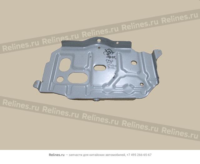 Mounting plate-batt - 84003***00SH