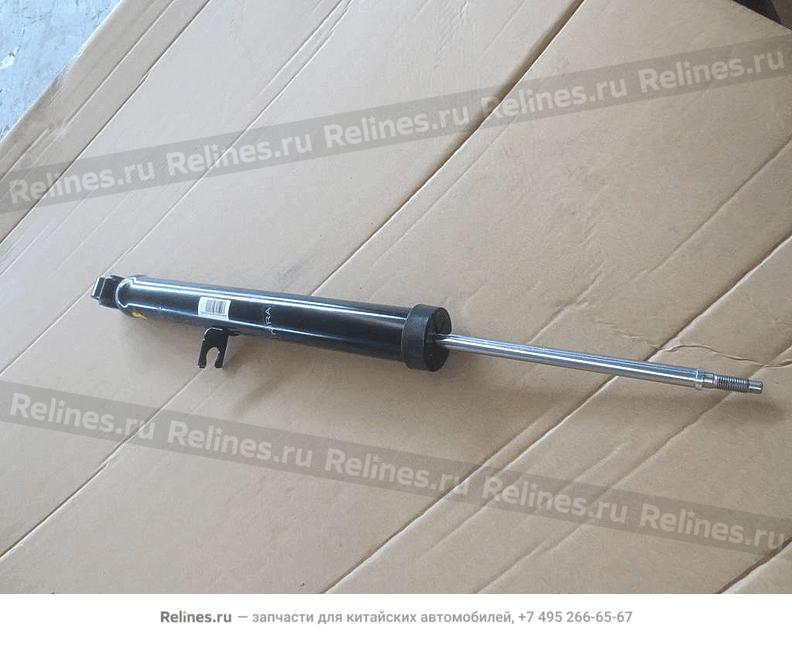 RR shock absorber assy. - 402***000