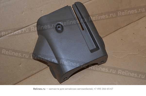 Trim board - combination switch LWR - A13-***015