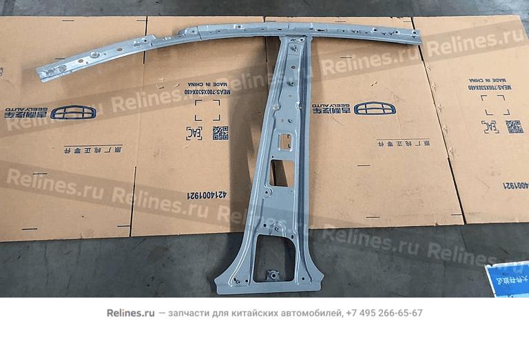 Inner panel‘b’ pillar LH(GC7)