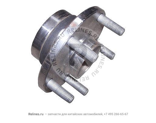 Wheel hub bearing unit-rr - A18-***030