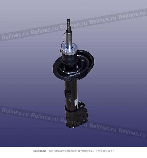 Амортизатор передний правый - J68-***020