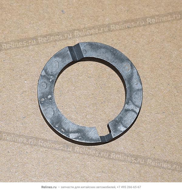 Half retaining ring 5.8